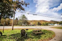 Pemi Cabins Hotel a Lincoln