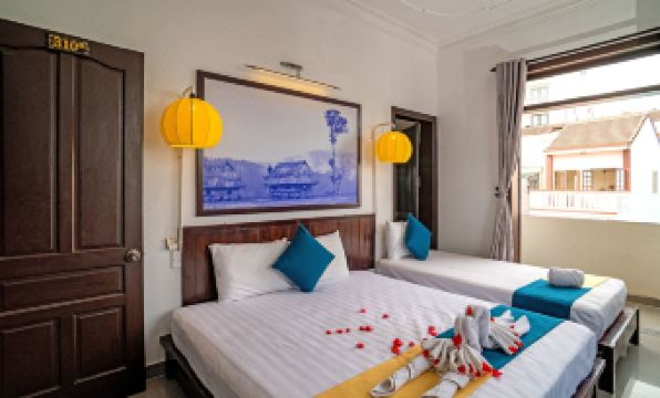 Hoi An Viet House Homestay