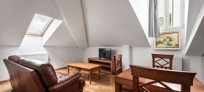 Apartamentos El Cid Hotels in Burgos