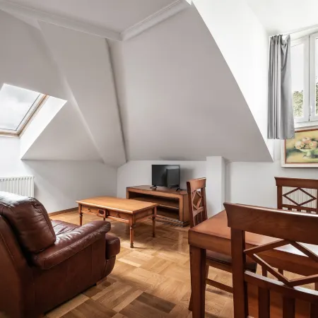 Apartamentos El Cid