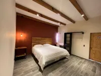 Casa Montana Hotel Các khách sạn ở 