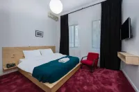 Opera Hotel Hotels in Tiflis