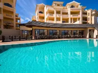 Estrela da Luz Resort - Swimmingpools