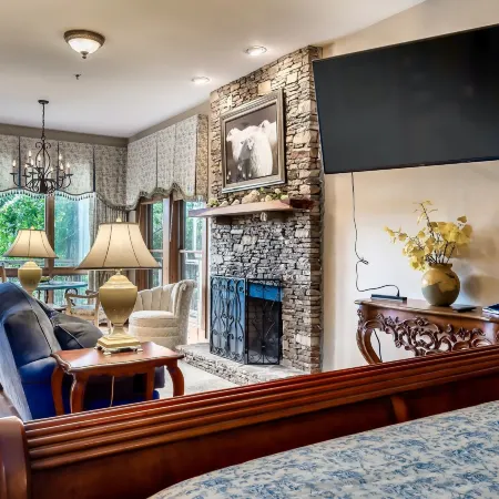 Laurel Valley Mountain Retreat