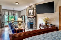 Laurel Valley Mountain Retreat Hotels in Blount County