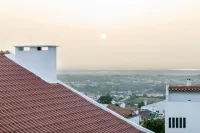 Porta da Arrábida Suites