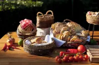 Iberostar Waves Creta Panorama & Mare - breakfast