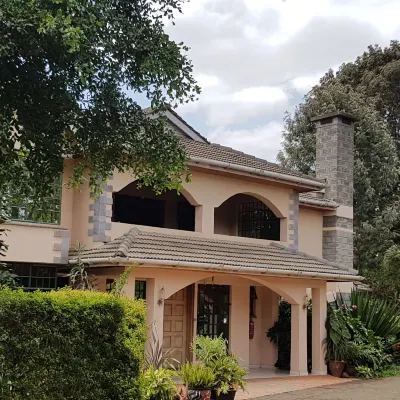Spurwing Guest House Hotels near Oloolua Nature Trail