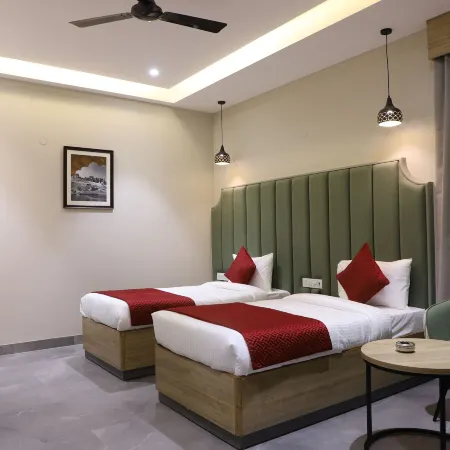 Hotel Sai