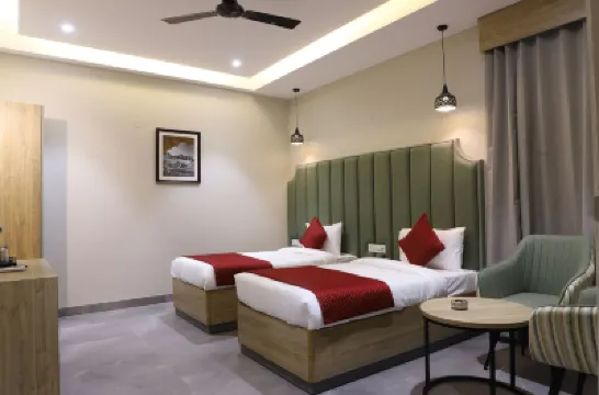 Hotel Sai Hotels in 