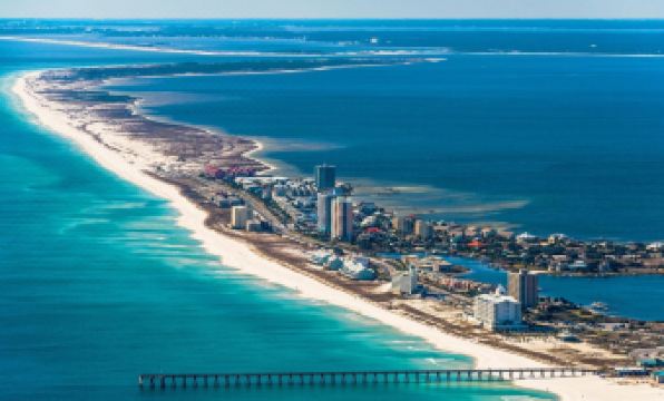 Santa Rosa Dunes 1053
