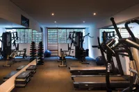 Intercity São Paulo Anhembi Hotels in Sao Paulo