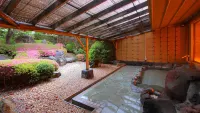Kasugai View Hotel - spa