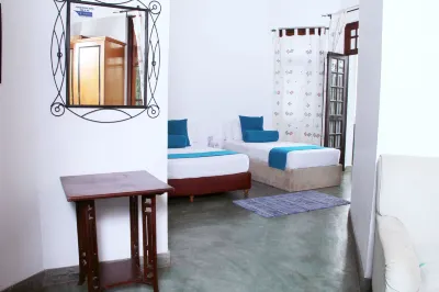 Bethel Rest Homestay Hotels in 