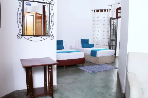 Bethel Rest Homestay