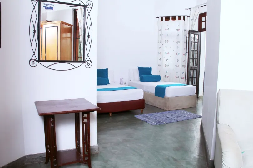 Bethel Rest Homestay