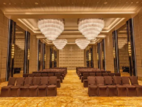 Grand Madurai by GRT Hotels Hoteles en Madurai