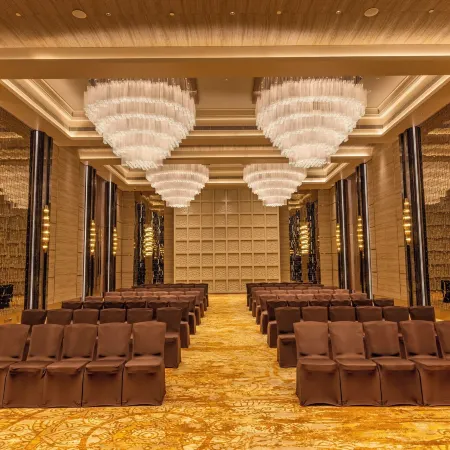 Grand Madurai by GRT Hotels