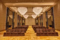 Grand Madurai by GRT Hotels Hotel di Madurai