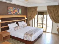 Rofaida Appart'Hotel Hotels near Founty