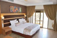 Rofaida Appart'Hotel Hotels in Agadir