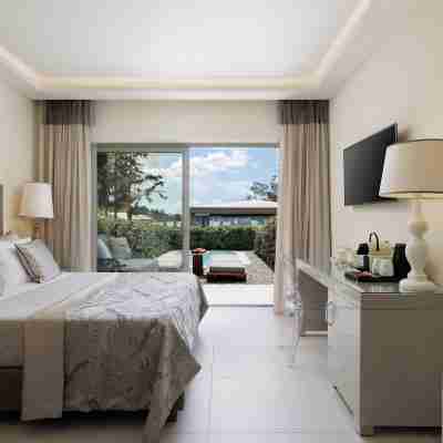 羅德斯塔摩水療飯店-成人友好 Rooms