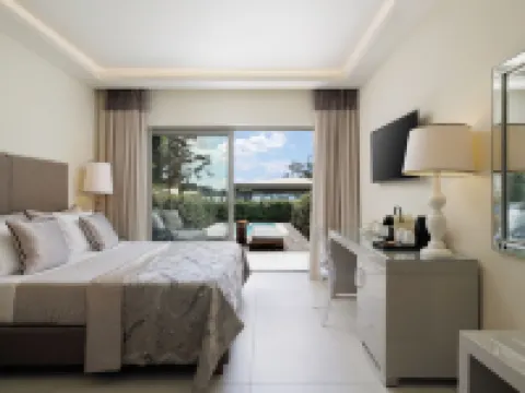 Rodostamo Hotel & Spa Hotels in Feakes