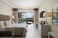 Rodostamo Hotel & Spa Hotel di Limni
