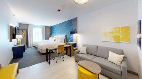 Comfort Inn & Suites at Sanford Sports Complex