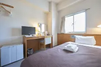 Select Inn Nagoya Iwakura Eki-Mae Hotels in Komaki