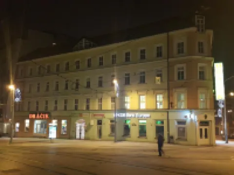 Hostel Folks Hoteles en Bratislava I