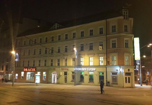 객실 내부 사진