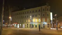 Hostel Folks Hotel a Bratislava