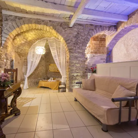 Donnaciccina Accommodation