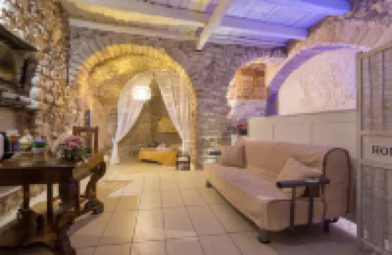 Donnaciccina Accommodation