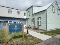 Hótel Blönduós Hotels in Blonduos