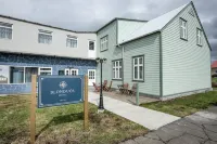 Hótel Blönduós Hotels in 