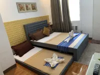 Prim Travellers Inn
