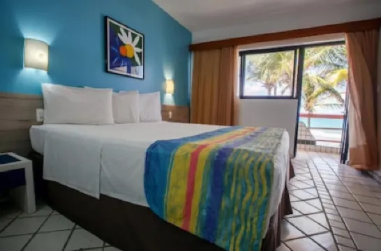 호텔 카나리우스 가이부