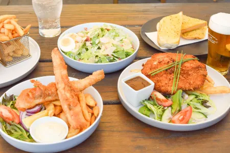 Station Hotel Motel Kurri