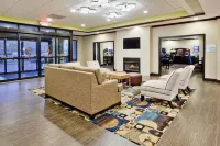 Holiday Inn Express & Suites Buford NE - Lake Lanier Hotels in Buford