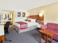 Ramada by Wyndham Cedar City Hotels in Iron County