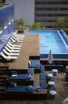 Hotel Paxton Barcelona - Beach