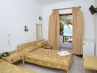 Asterias Hotel - Seafront Hotels in Paros