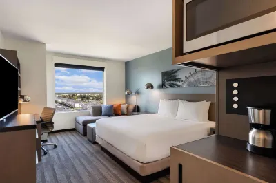 Hyatt House Orlando International Drive Hotels in Orlando