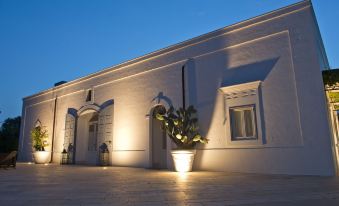 Masseria Don Luigi-Luxury Farmhouse