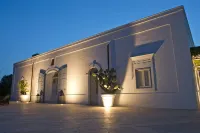 Masseria Don Luigi-Luxury Farmhouse Hôtels à : Stazione di Fasano