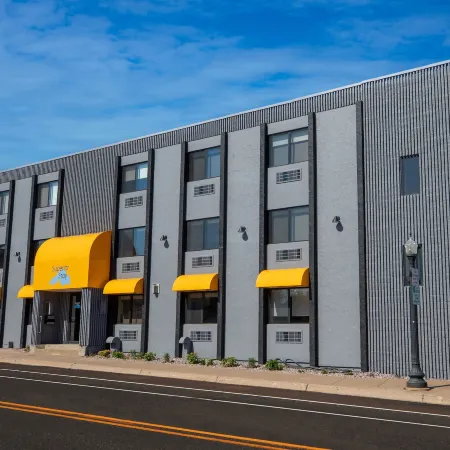 Superior Stay Hotel