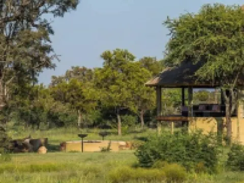 LookOut Safari Lodge Hotels in Cullinan