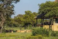LookOut Safari Lodge Các khách sạn ở Cullinan